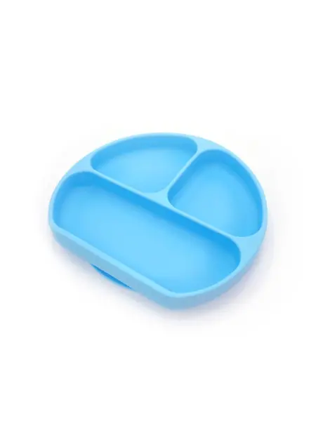 Plato divisorio (Celeste)