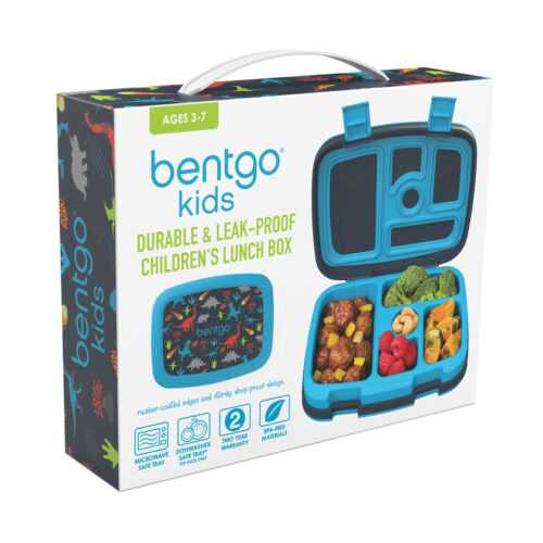 Lunch Box Bentgo (Dinosaurio)