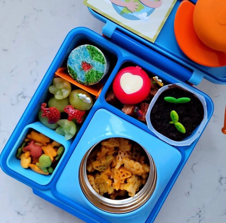 OMIE-AZUL-LUNCH-BOX