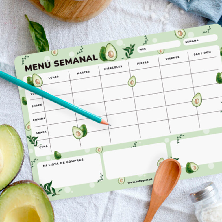 planner-menu-almuerzo-avocado