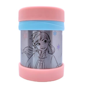 Termo de comida Keep 350 ml (Frozen Peach)