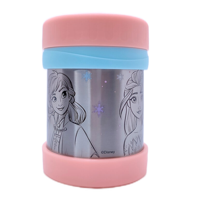 Termo de comida Keep 350 ml (Minnie)