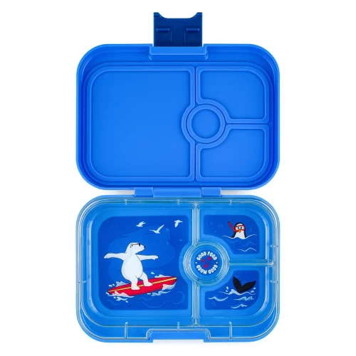 Lunch Box Yumbox (Surf Blue) Panino