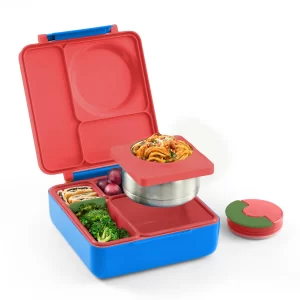 Loncheras / Lunch Box