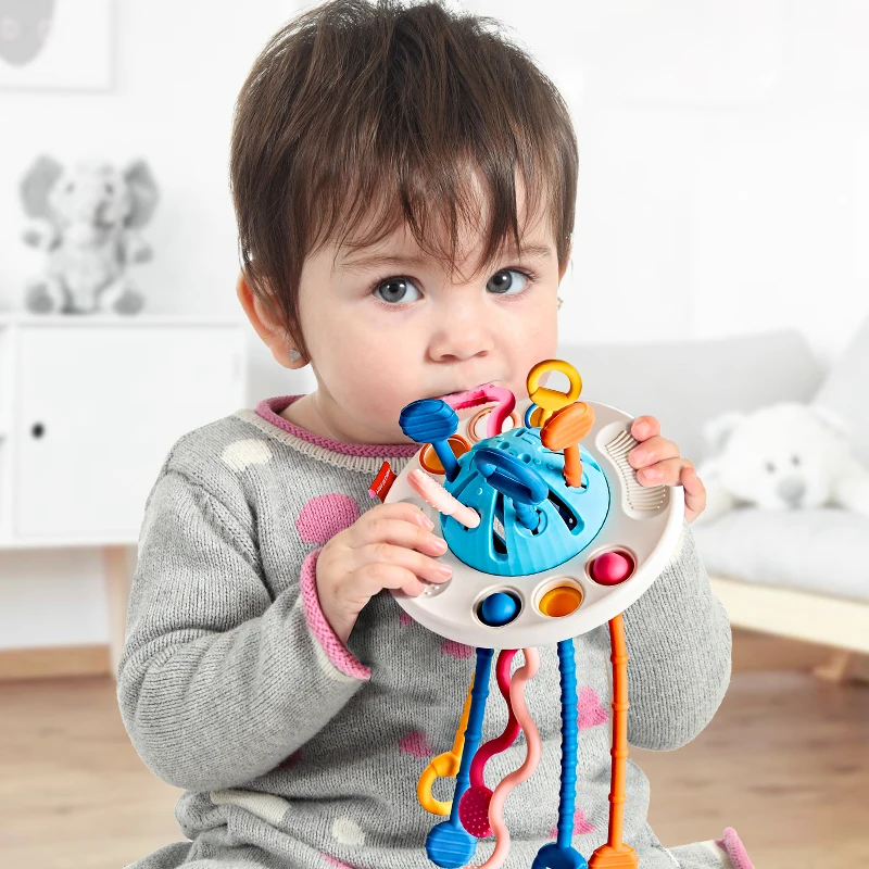 2 Juegos De S Montessori Bebés De 6 12 Meses, Tazas Y