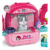 MOCHILA SET DE MASCOTAS MY-PETS9