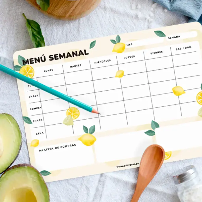 planner-menu-almuerzo-lemon