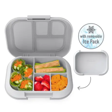 Lunch Box Bentgo Chill (Grey)