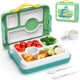 Children's Lunch Box Dino2