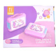 Lunch Box Unicornio Children's 1