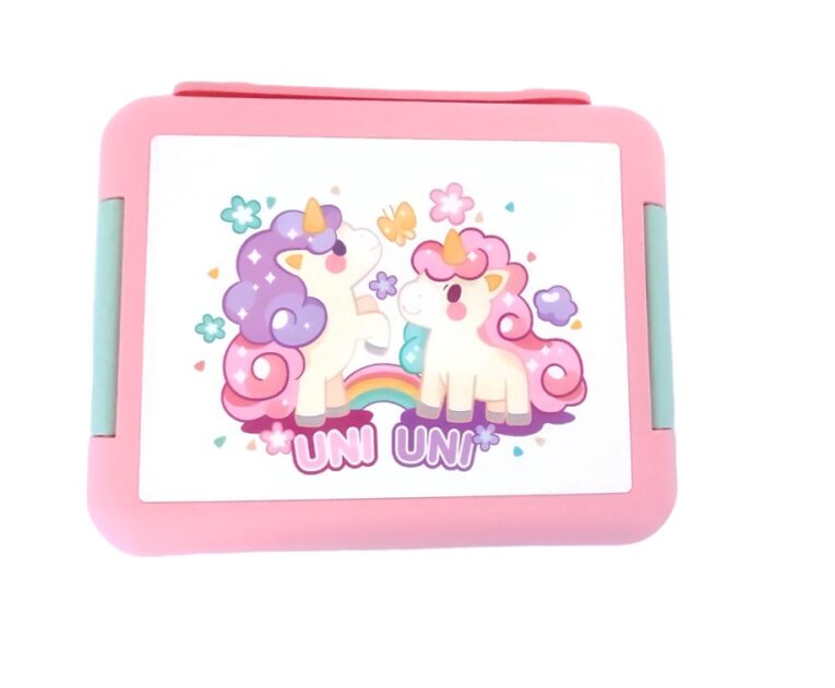 Lunch Box Unicornio Children's 2