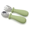 Set de Cubiertos Toddler 1