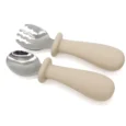 Set de Cubiertos Toddler 5