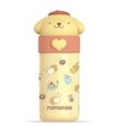 Termo-Tomatodo-Sanrio-350-ml-pomppurin-1