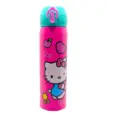 Termo bala Acero 400 ml Scool kitty