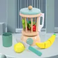 Wooden-Blender-for-Children-with-Kitchen-Simulation-and-Smoothie-Set-Role-Play-and-Color-Perception-Toy (1)