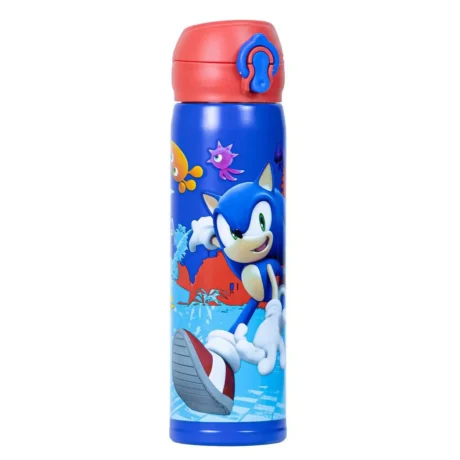 Termo bala Acero 400 ml Scool (Sonic)