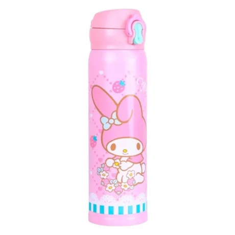 Termo bala Acero 400 ml Scool (My Melody)