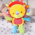 Peluche de apego-León 3.3