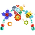 arco-para-coche-bebe-mariposa-abeja-