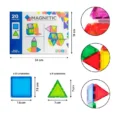 Bloques Magneticos 20 Pzas 3