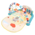 Gimnasio-para-Bebe-con-Piano-Musical-3-en-1-Búho-Baby-verde