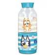 Botella Yogurt y Snack Tritan 300ml Bluey