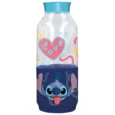 Botella Yogurt y Snack Tritan 300ml Stich