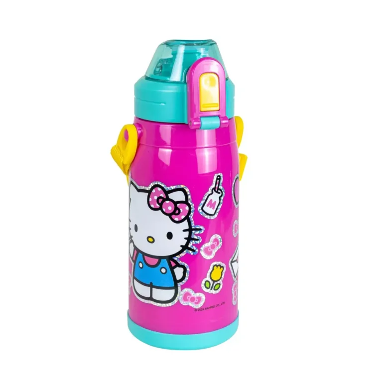 Botella_Termica_hello kitty-500-ml