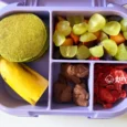 Lunch Box Bentgo Chill (Purpura) 1