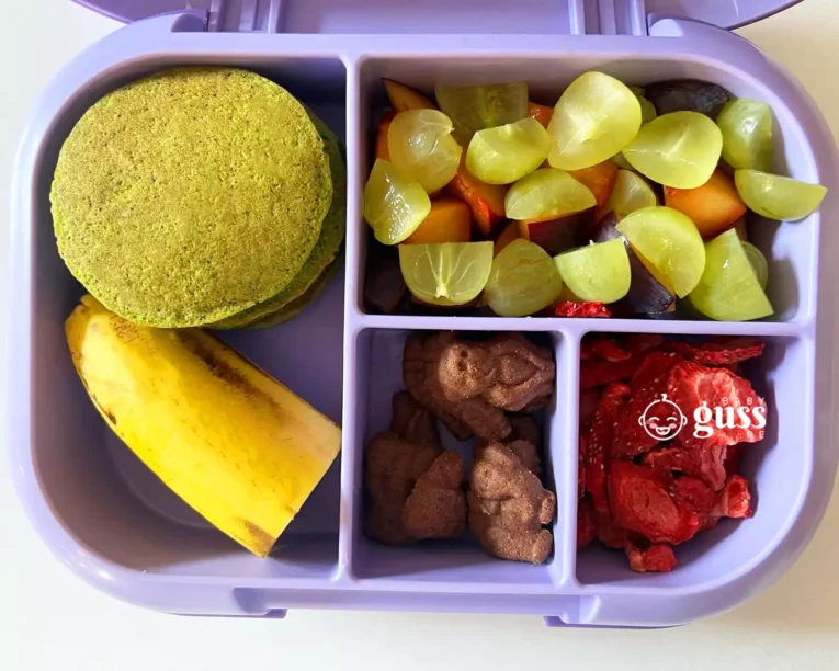 Lunch Box Bentgo Chill (Purpura) 1