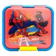 Sandwichera Box 3 Divisiones Stor Spiderman (3)