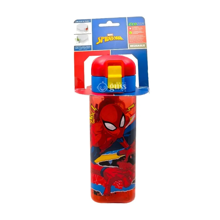 T spiderman 1