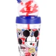 Vaso Looping 420 ml (Mickey Mouse) 2