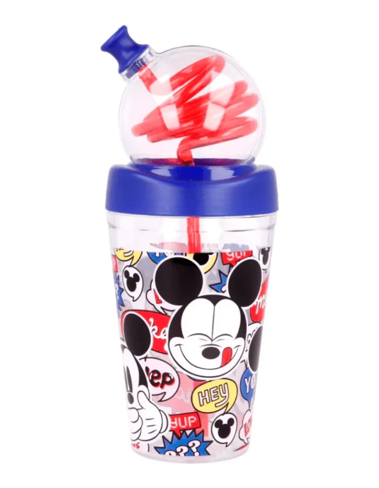 Vaso Looping 420 ml (Mickey Mouse) 2