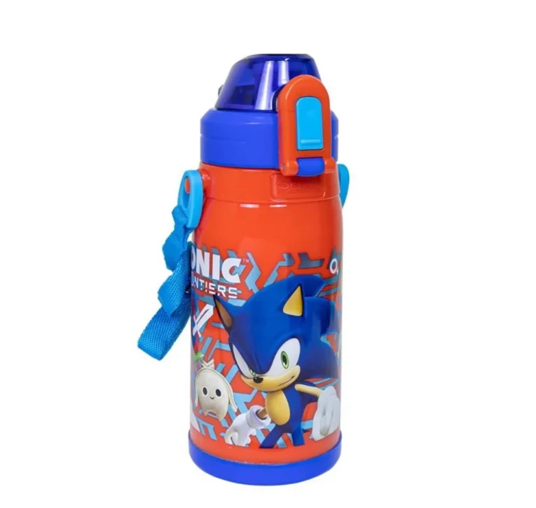 botella termico scool sonic