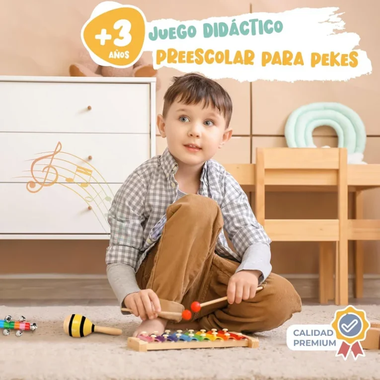 set-de-instrumentos-musicales-para-niños-