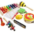 set-de-instrumentos-musicales-para niños