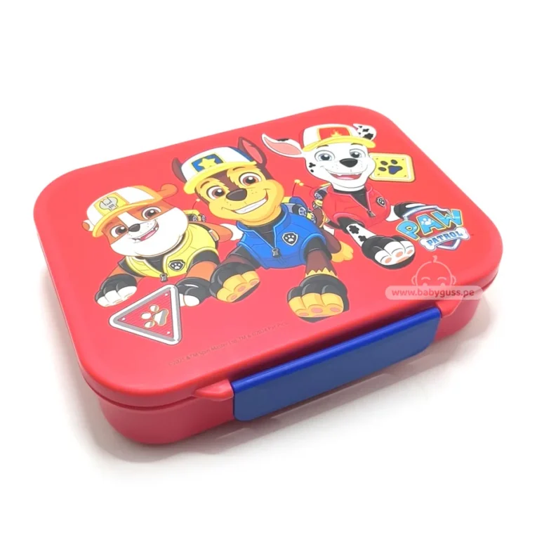 taper-bento-scool-4-compartimento-paw-patrol