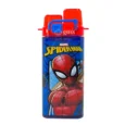 tomatodo-doble-compartimento-spiderman