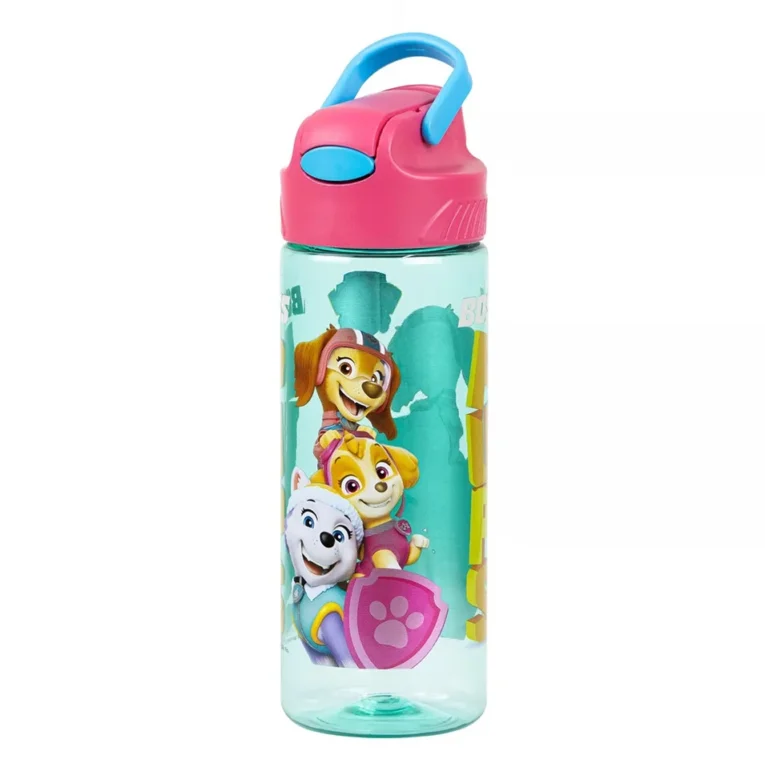 tomatodo push 600 ml paw patrol skype