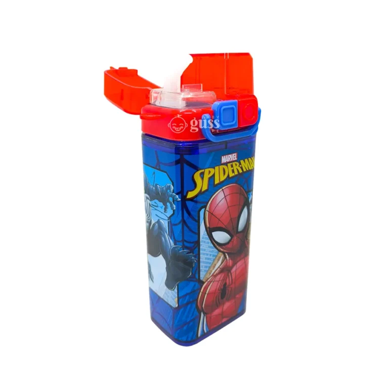 tomatodo spiderman2