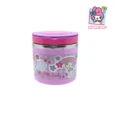 Conservador de comida 500 ml My Melody 2