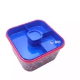 Fiambrera Salad Big Stor- Minne Blue 3