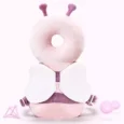 Mochila ajustable anticaídas (Abejita Pinky) 1