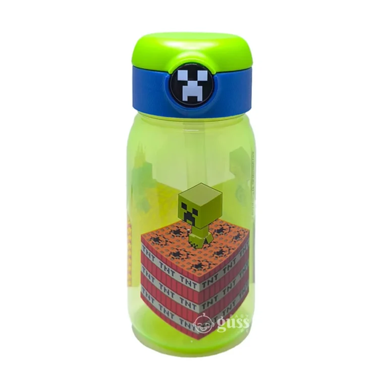 Tomatodo Active 510 ml Minecraft