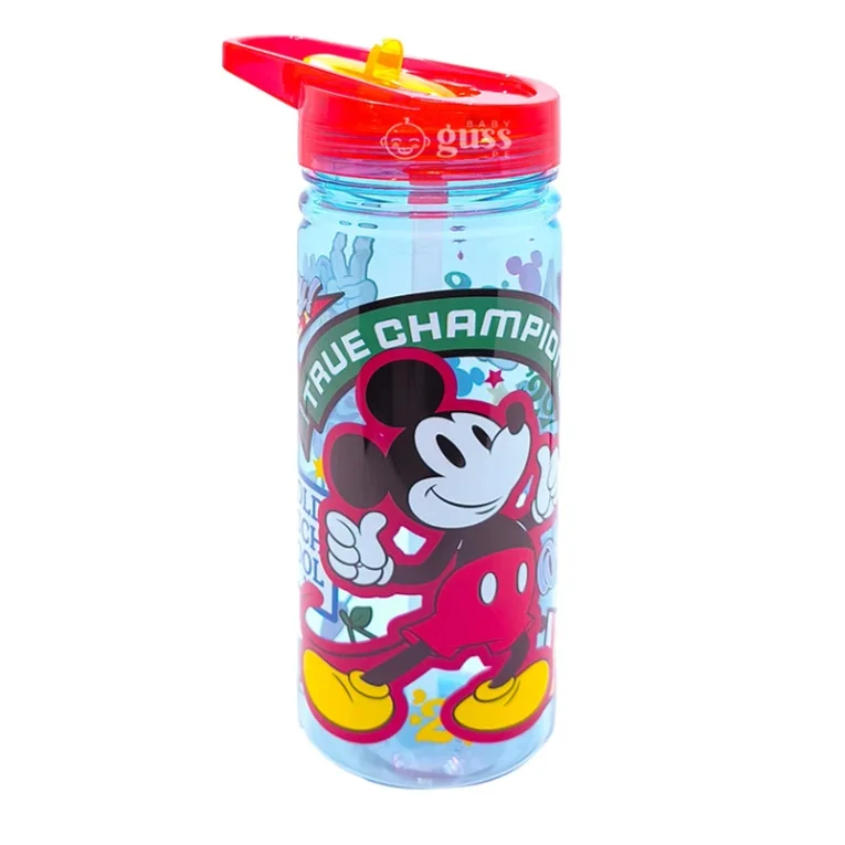 Tomatodo Tritan Ecozen 580 ml Mickey