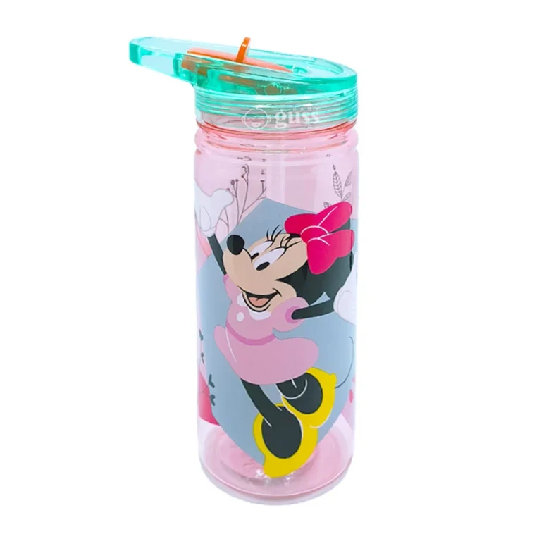 Tomatodo Tritan Ecozen 580 ml Minnie