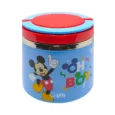 Conservador de comida 500 ml Mickey 1