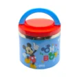 Conservador de comida 500 ml Mickey 2